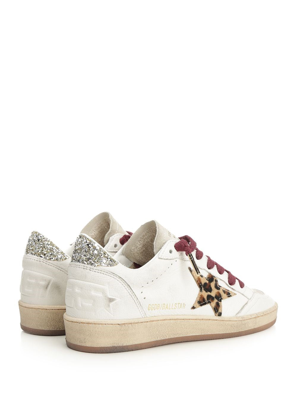 Golden Goose Women Ball Star Sneaker GOLDEN GOOSE