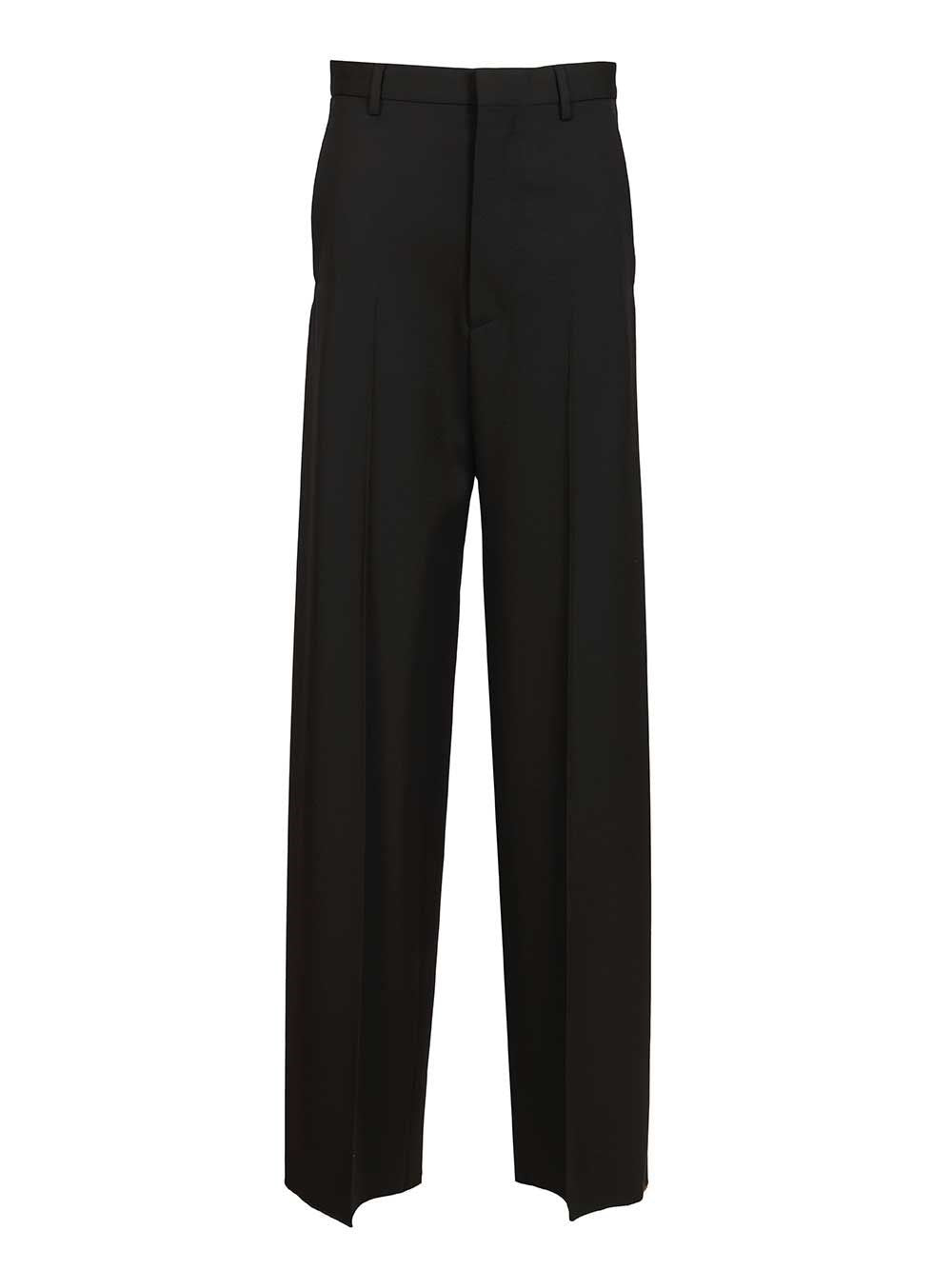 Balenciaga Women Tailored Trousers BALENCIAGA
