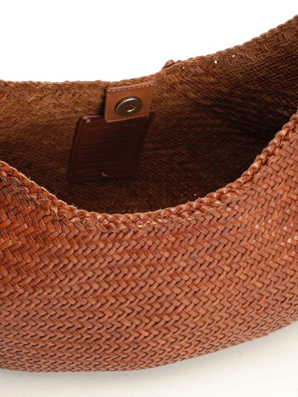 Dragon Diffusion Women "Half Moon" Bag DRAGON DIFFUSION