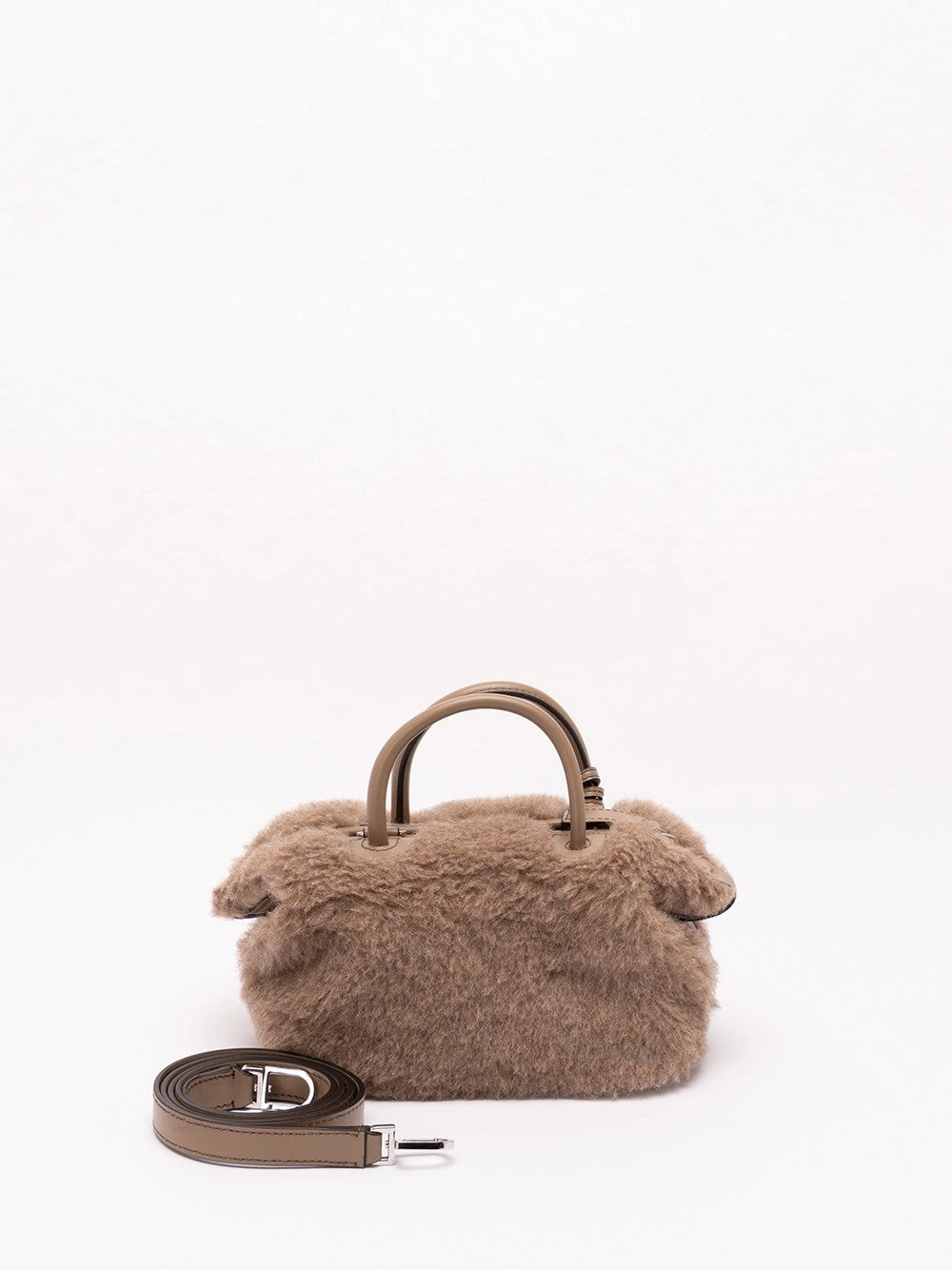 Max Mara Women Teddy Bag MAX MARA