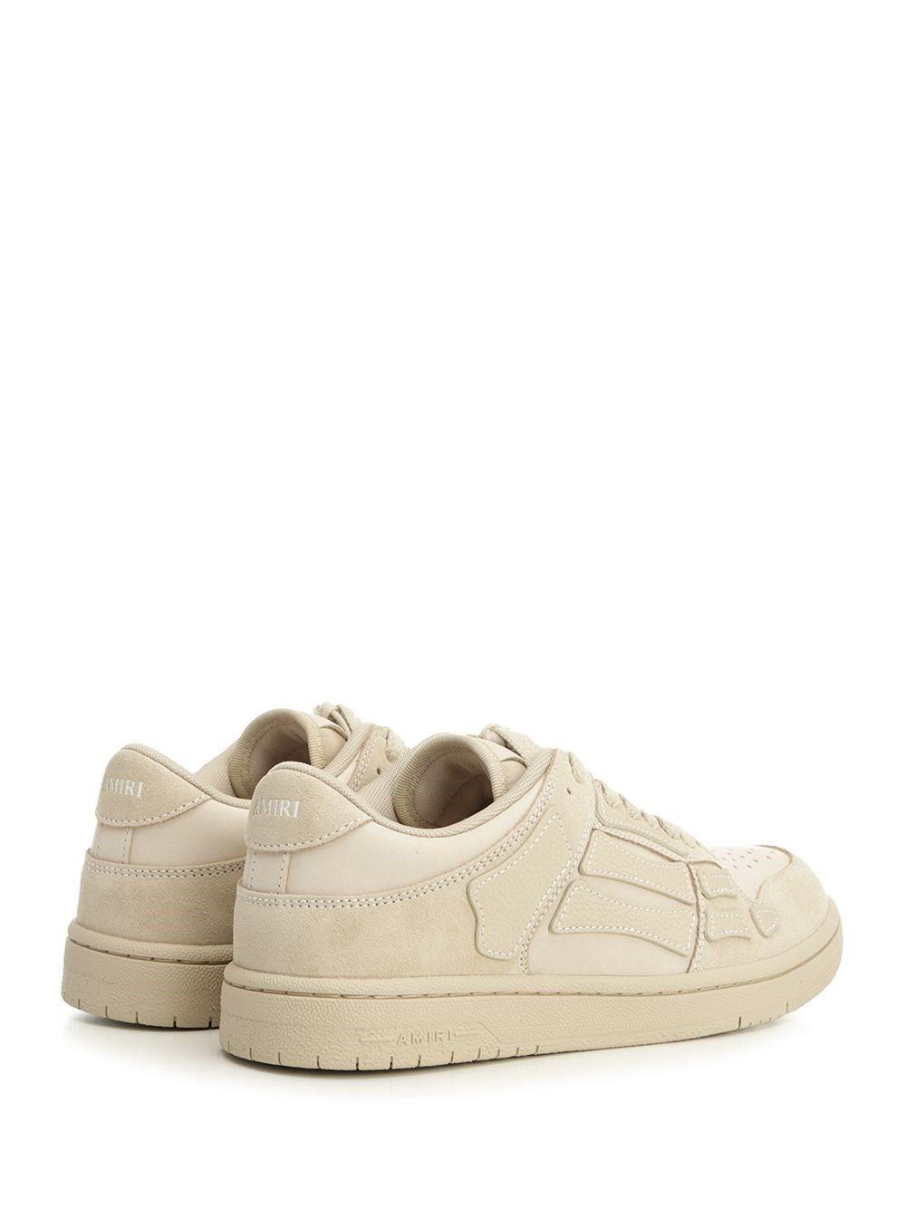 Amiri Men "Skel" Shoe AMIRI