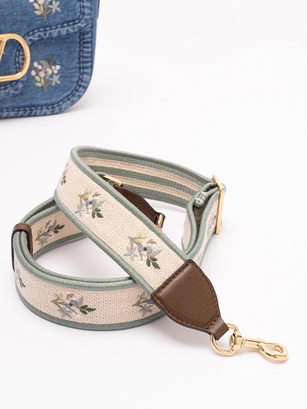 Valentino Garavani Women `Alltime` Shoulder Bag VALENTINO GARAVANI
