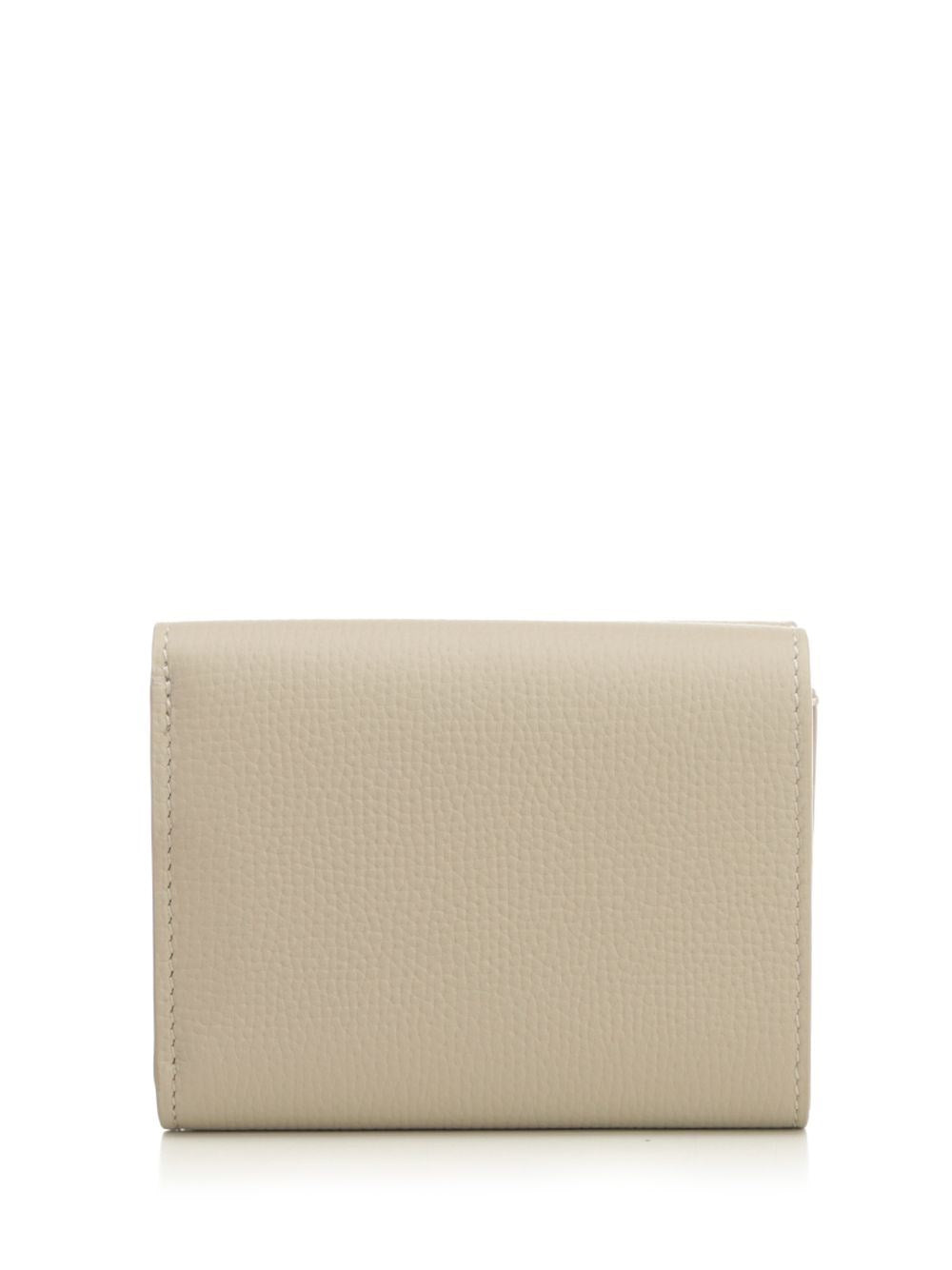 Loewe Women Trifold Wallet LOEWE