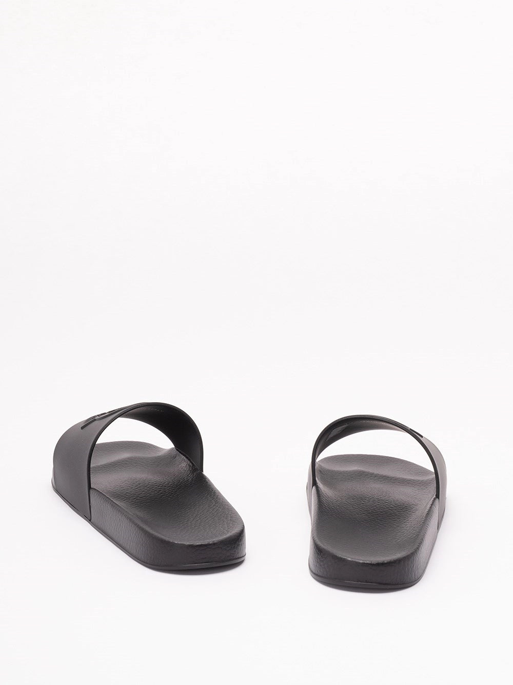 Moncler Men `Basile` Slides Shoes