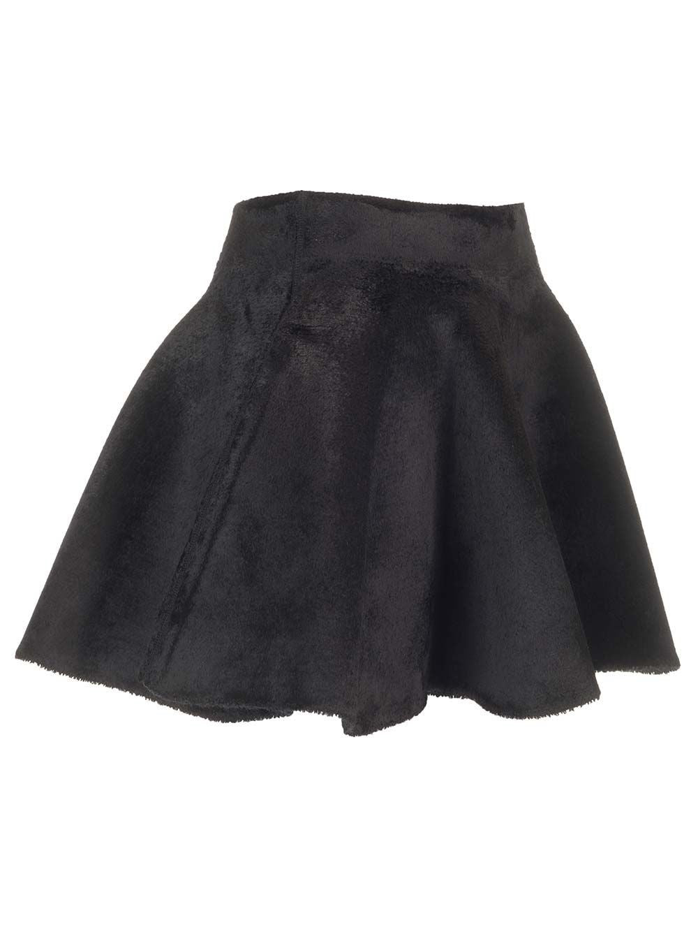 Alaïa Women Skater Skirt ALAIA