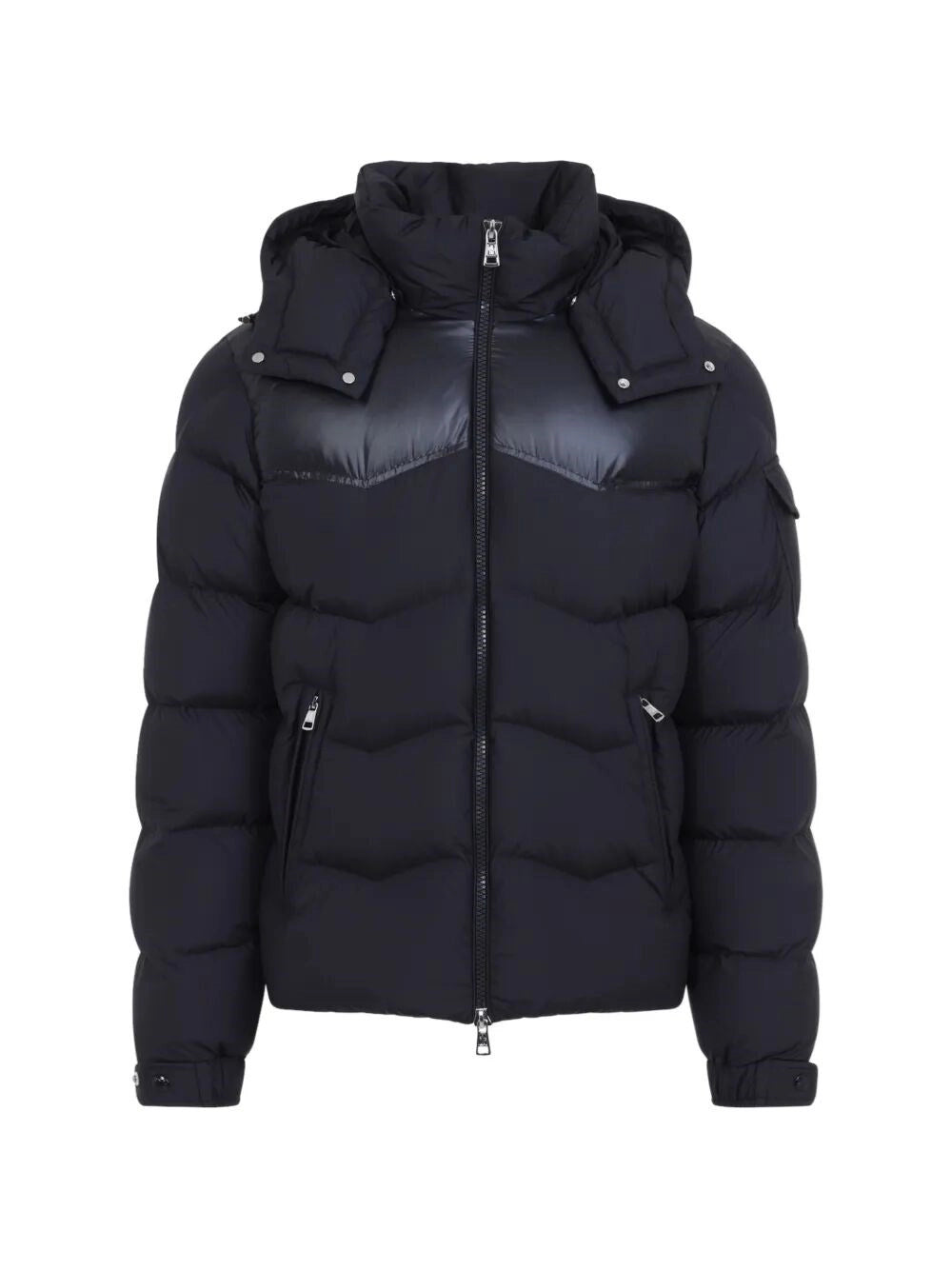 Moncler Men `Ravelis` Jacket MONCLER