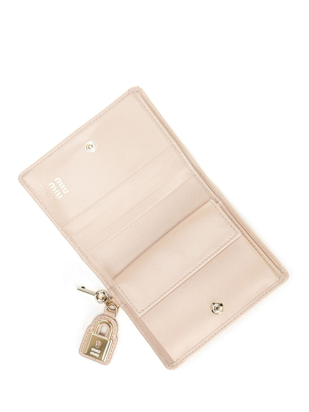 Miu Miu Women Small Wallet MIU MIU