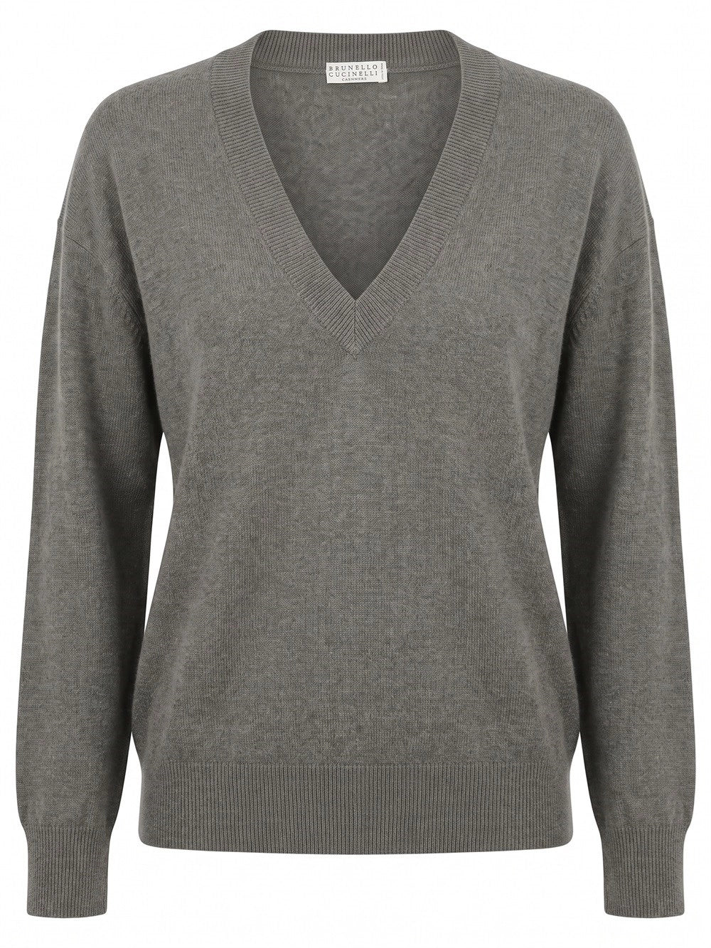 Brunello Cucinelli Women Cashmere Sweater BRUNELLO CUCINELLI