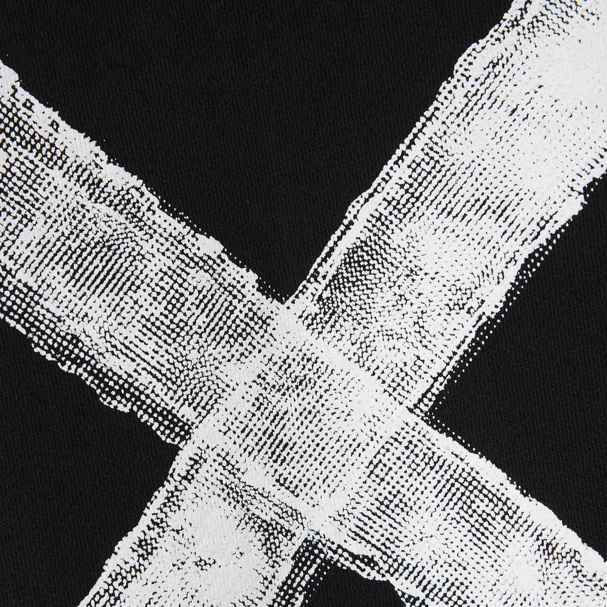 Off-White Spray Arrow Skate Sweatshirt Men OFF-WHITE