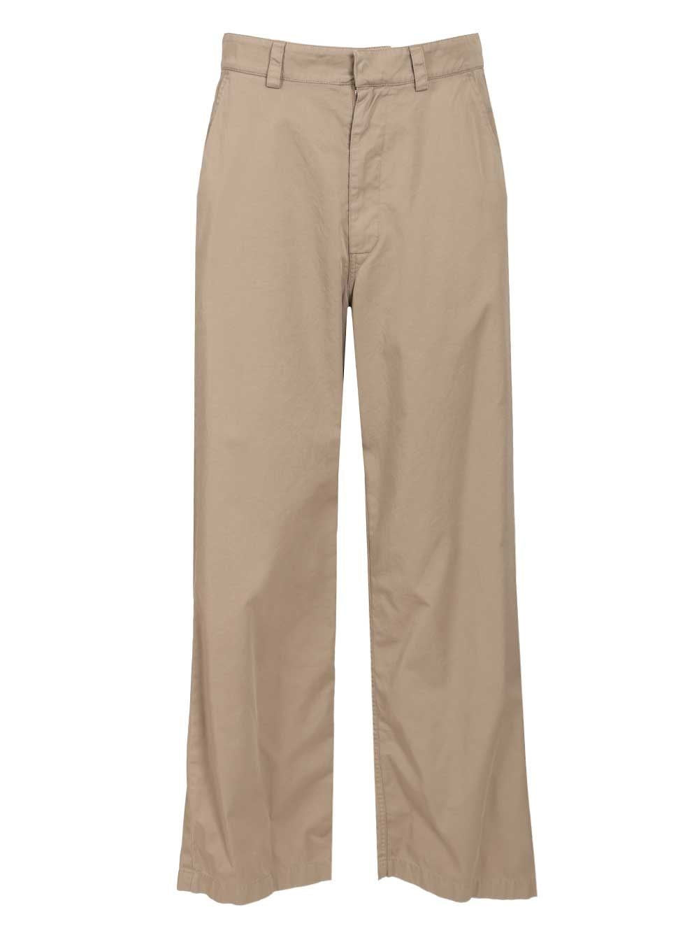 Balenciaga Men Workwear Trousers BALENCIAGA