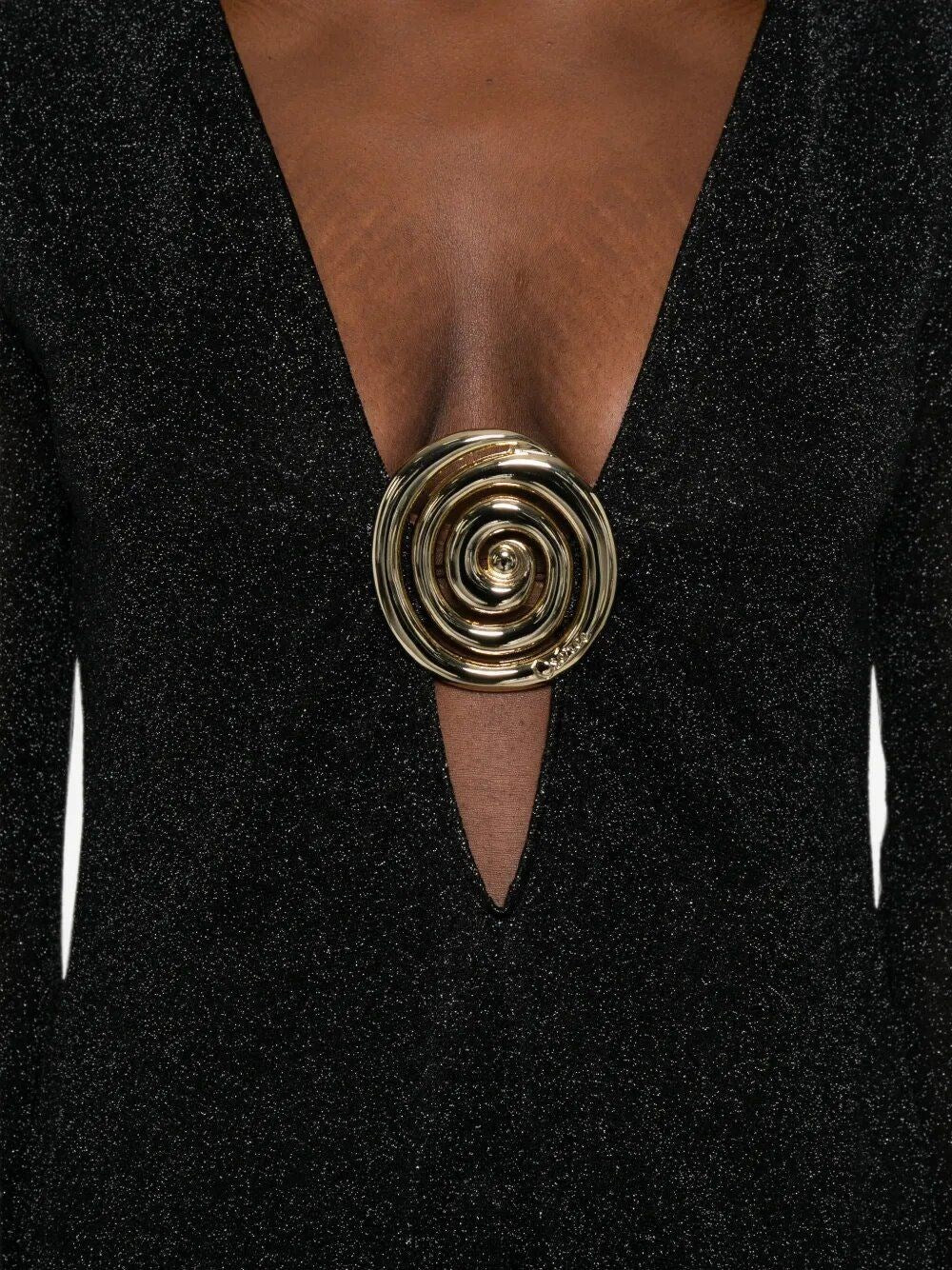 Oseree Women Lumière Spira Kaftan OSEREE