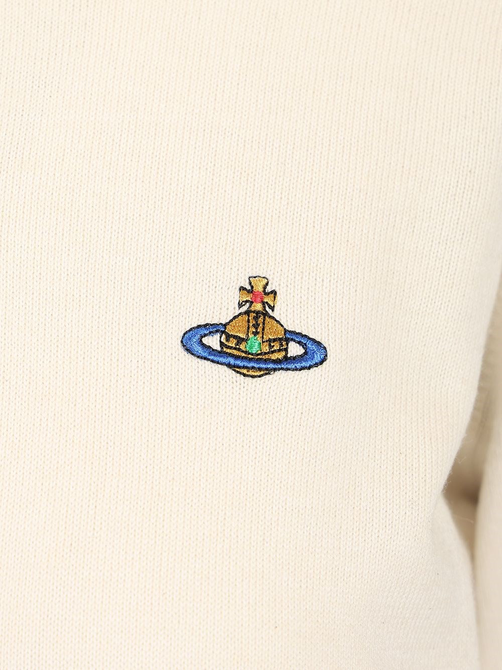 Vivienne Westwood Women "Bea" Cardigan VIVIENNE WESTWOOD