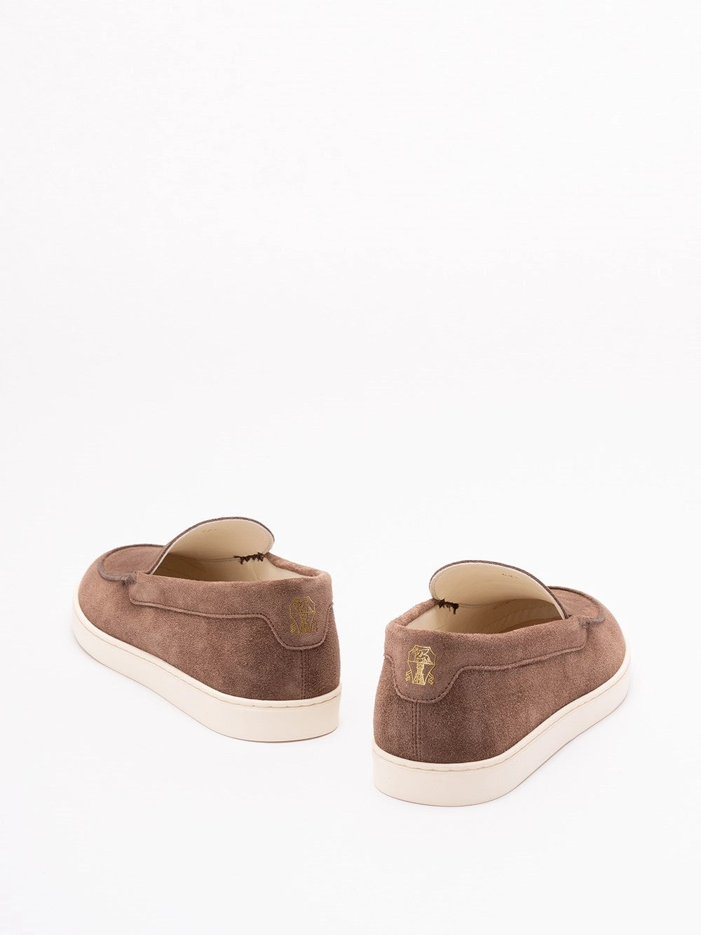 Brunello Cucinelli Men Loafers BRUNELLO CUCINELLI