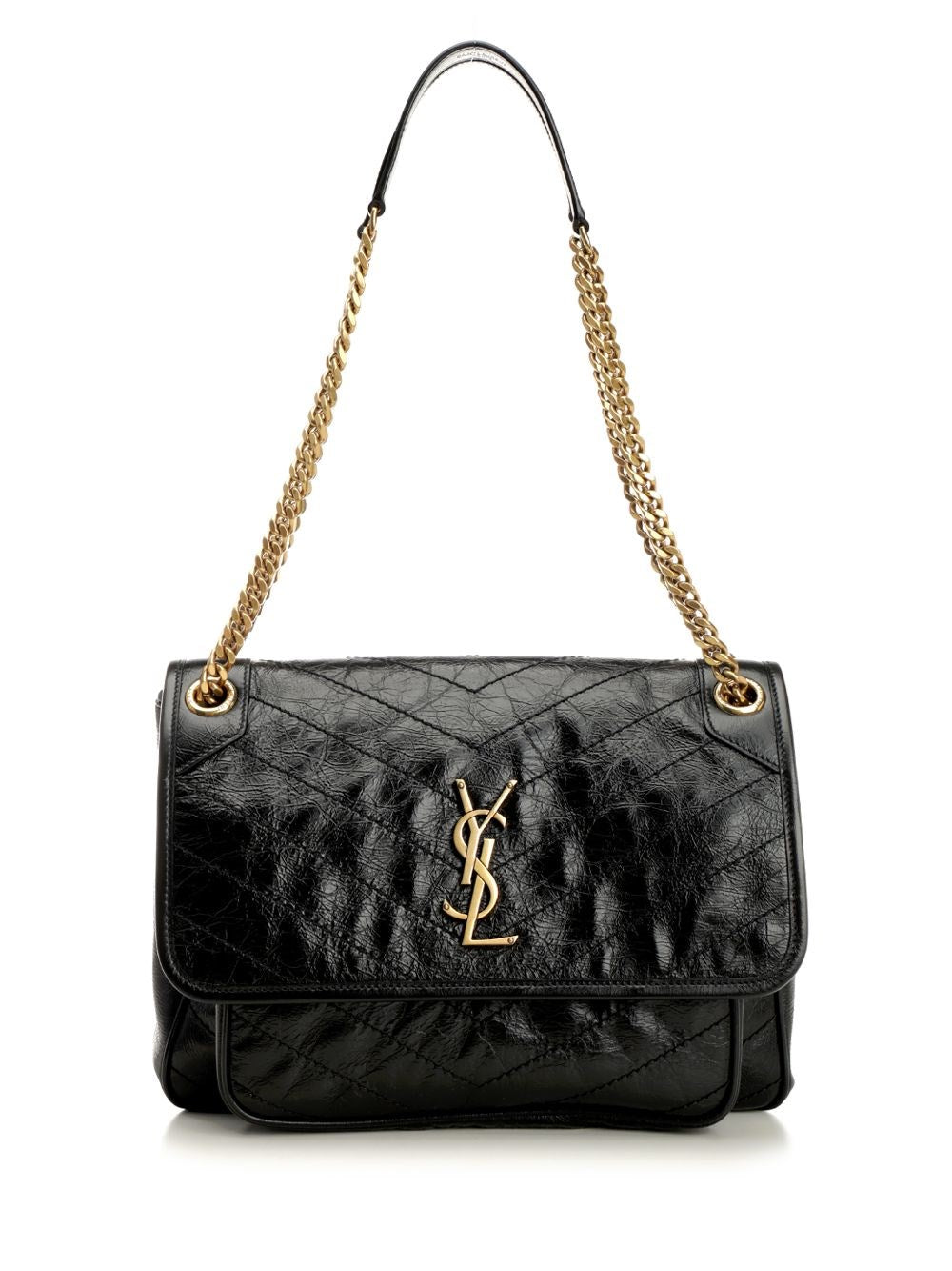 Saint Laurent Women Medium "Niki" Bag