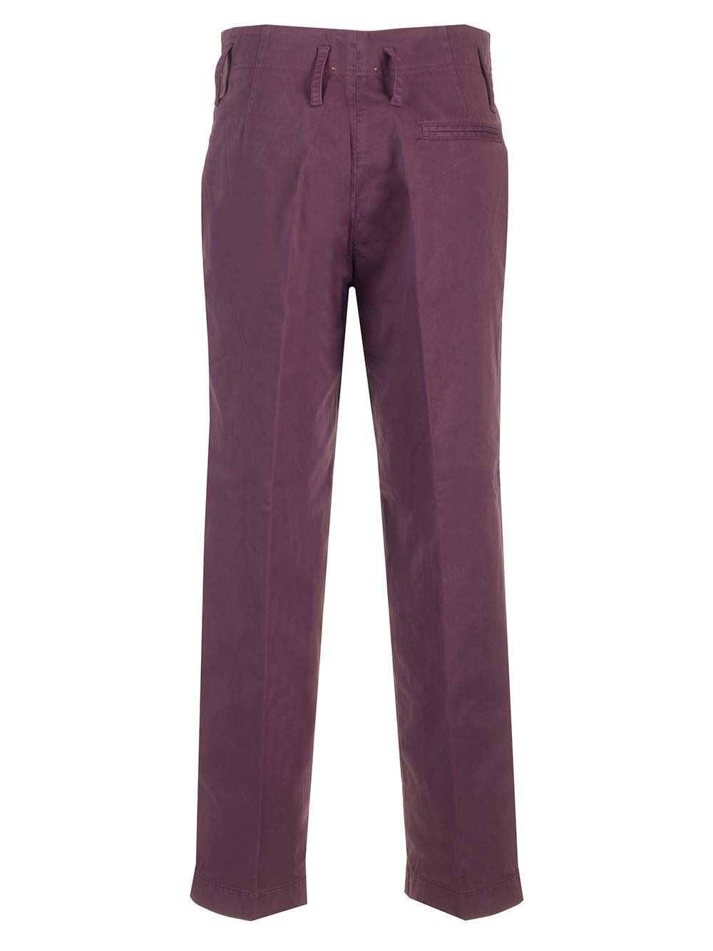 Forte_Forte Women Chino Pants FORTE FORTE