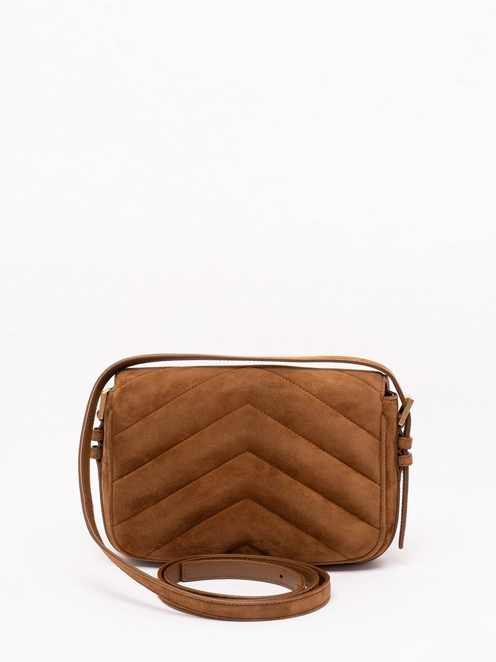 Saint Laurent Women `Loulou` Large Bag SAINT LAURENT
