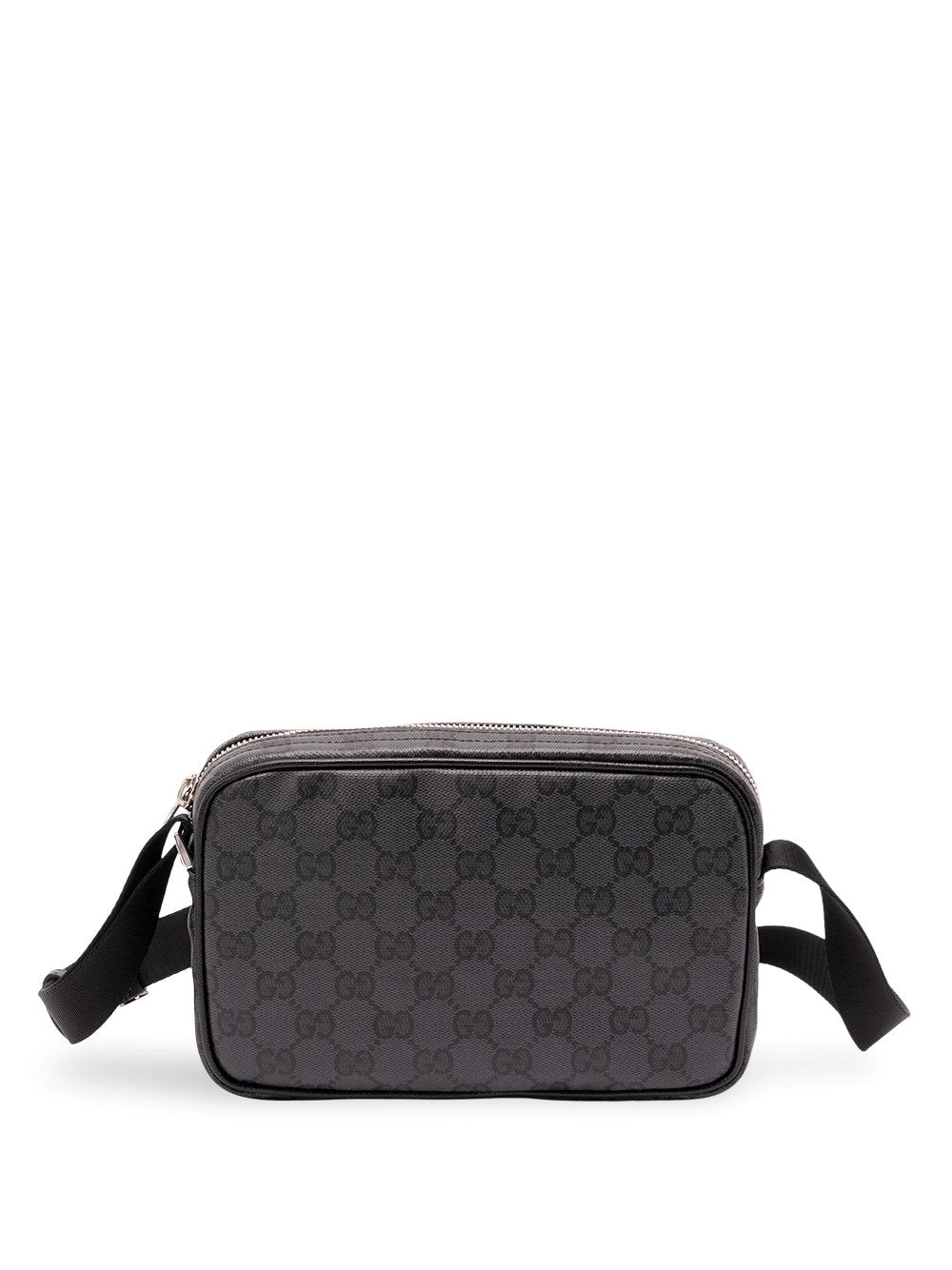 Gucci Men `Gg Core` Crossbody Bag GUCCI