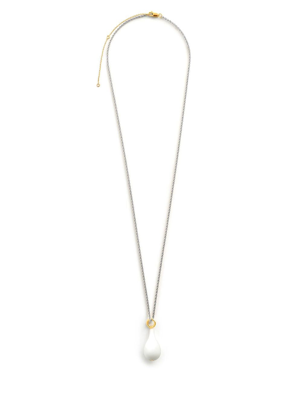 Toteme Women Medium Pendant Necklace TOTEME