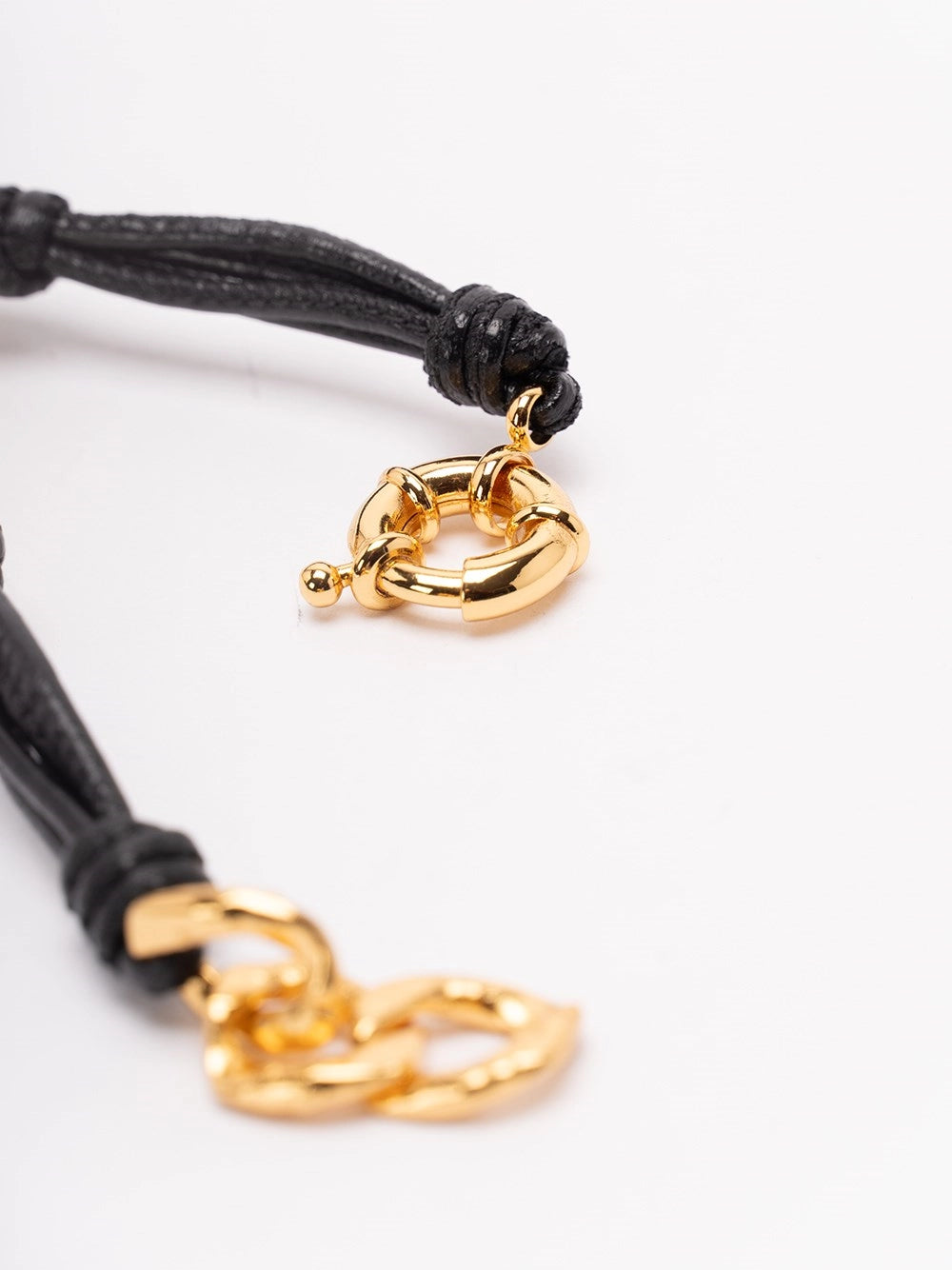 Saint Laurent Women `Ysl` Bracelet SAINT LAURENT
