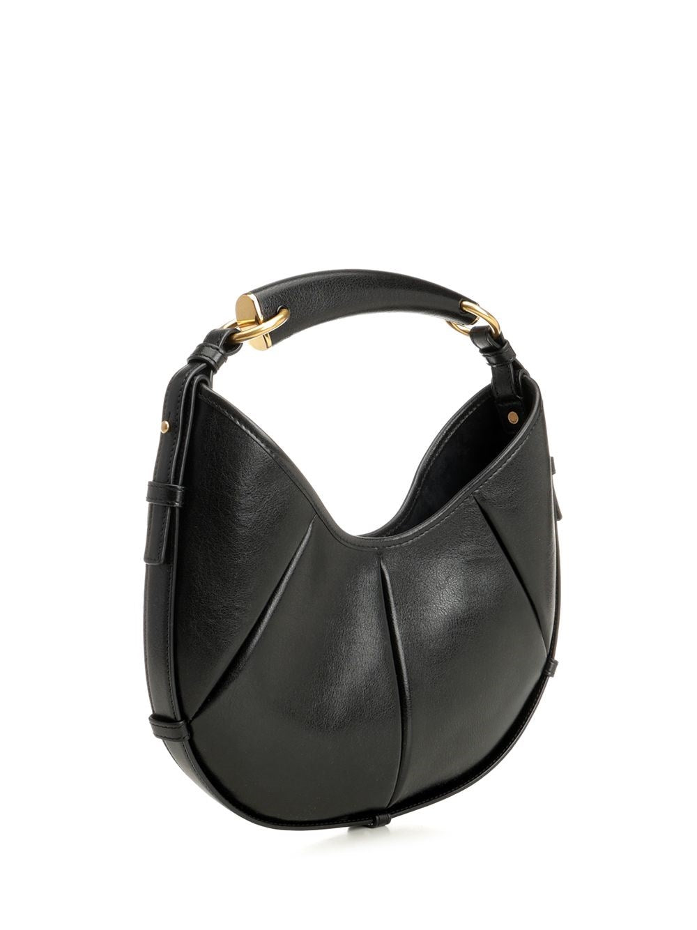 Saint Laurent Women Small Mombasa Bag SAINT LAURENT