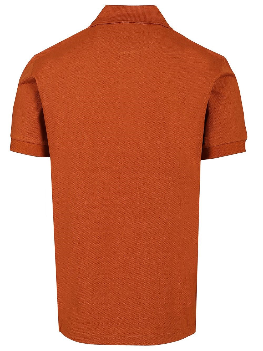 Paul Smith Men Polo Shirt PAUL SMITH