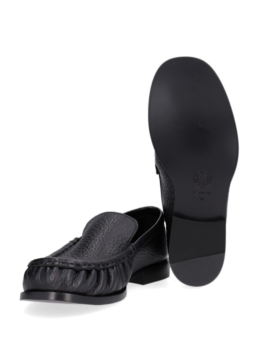 Dries Van Noten Women Slip-On Loafers DRIES VAN NOTEN