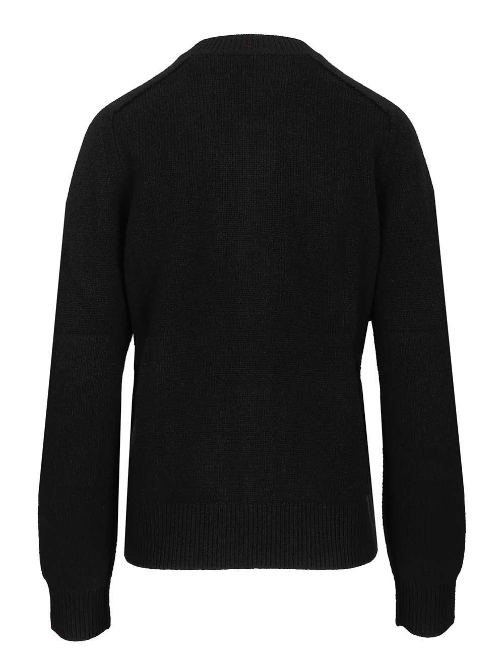 Burberry Women Cashmere Cardigan BURBERRY