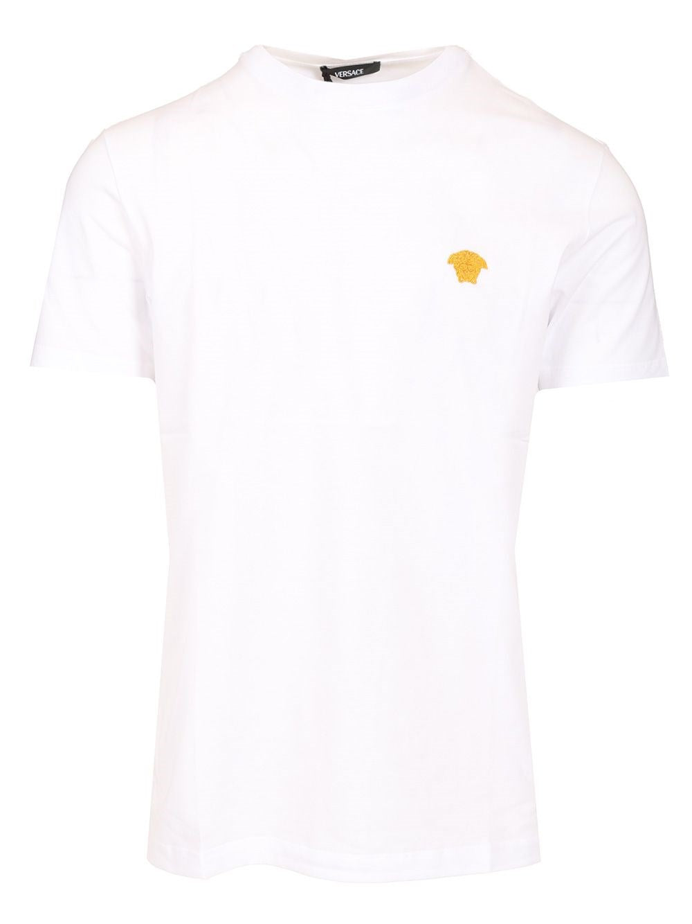 Versace Men Cotton T-Shirt VERSACE