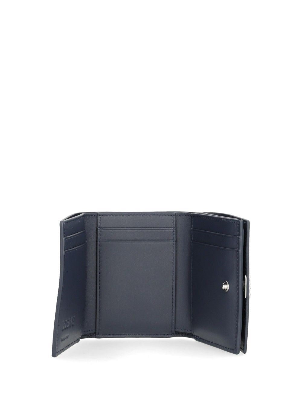 Loewe Women Trifold Wallet LOEWE