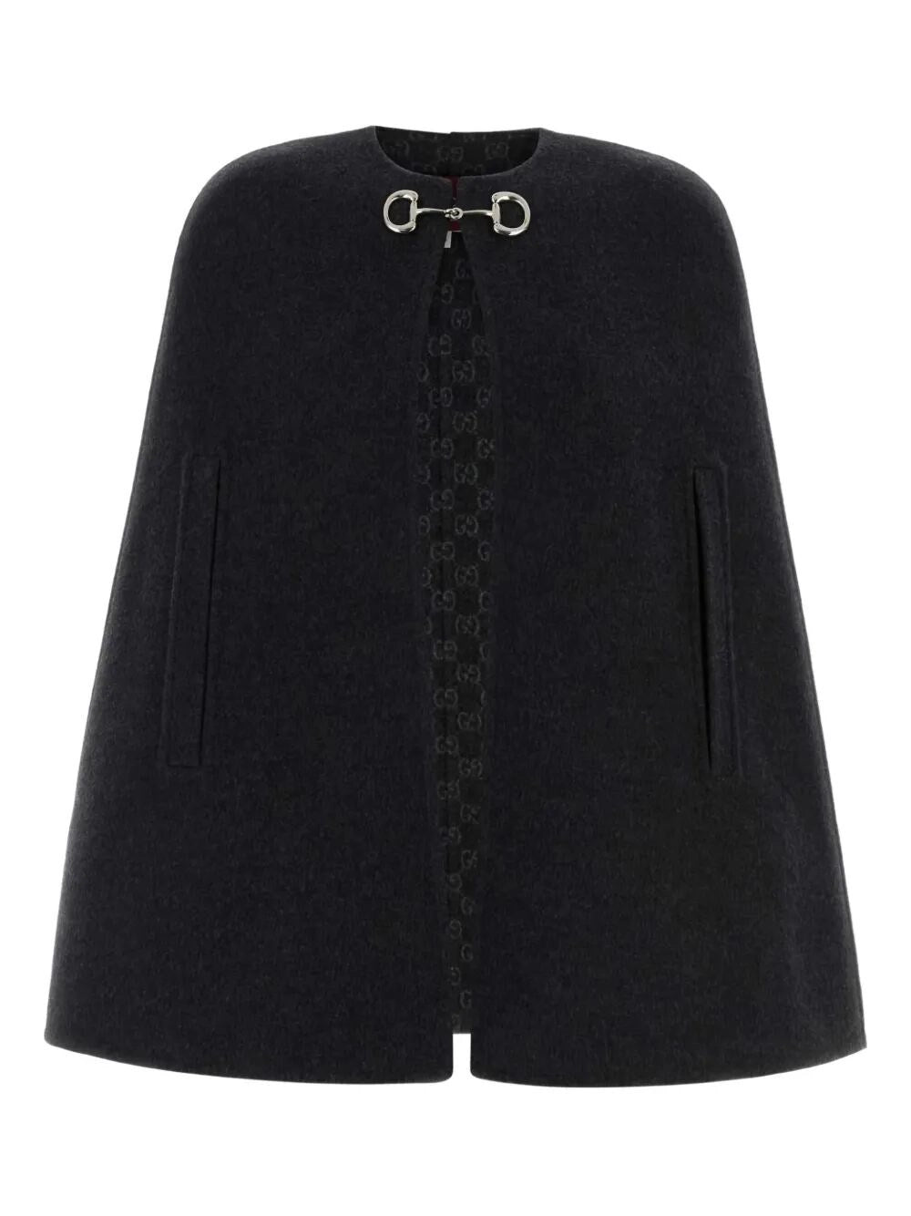 Gucci Women `Gg` Caban GUCCI