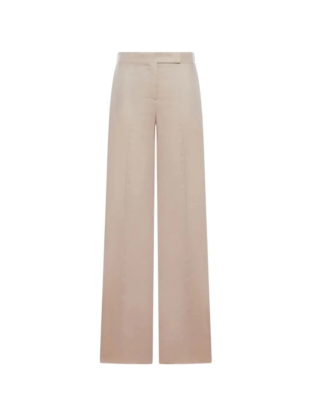 Max Mara Women Silk Pants MAX MARA