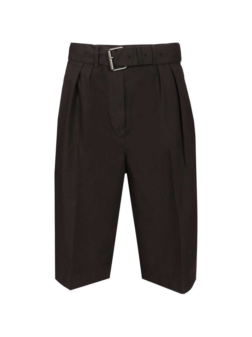 Dries Van Noten Women Shorts DRIES VAN NOTEN