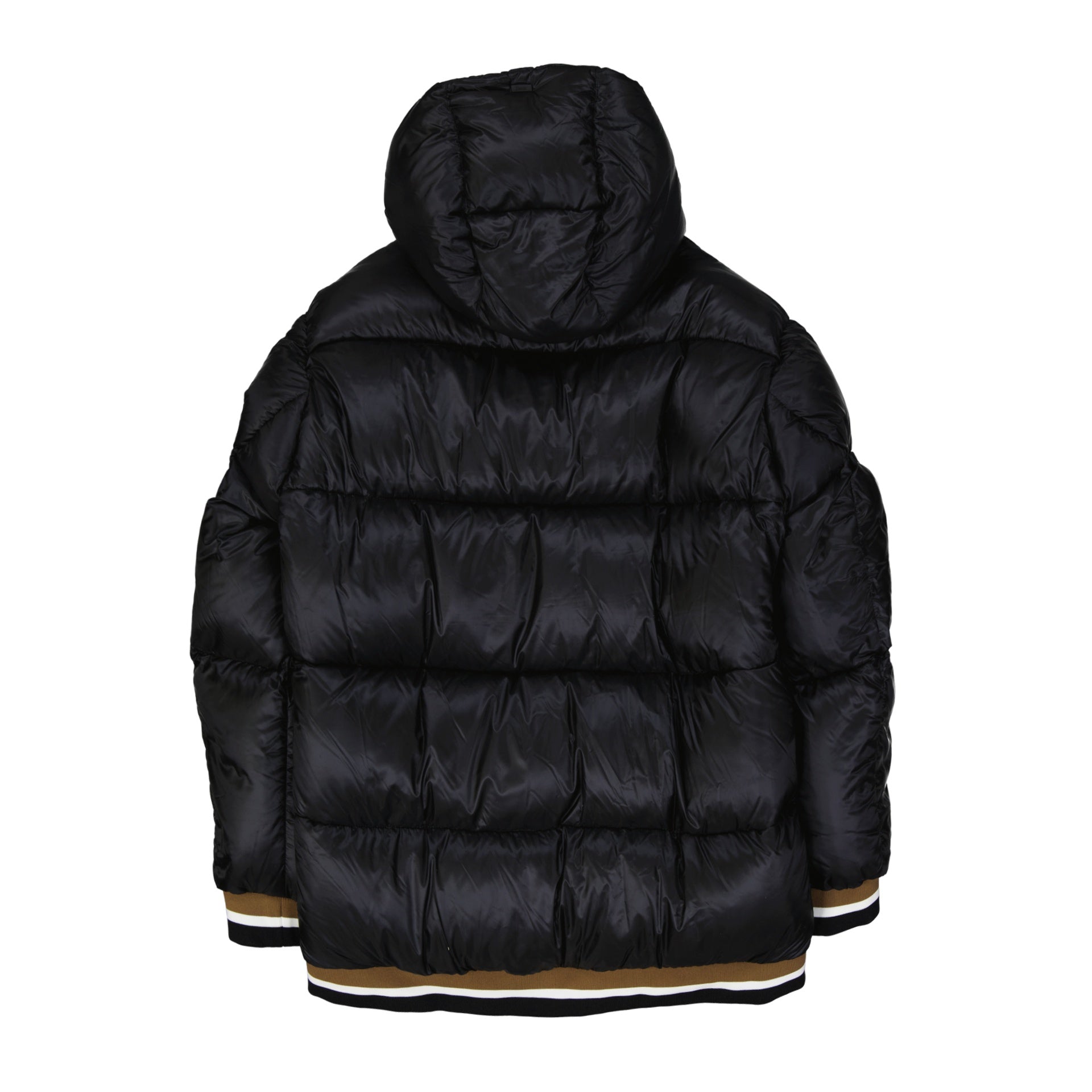 Herno Down Bomber Jacket Men HERNO