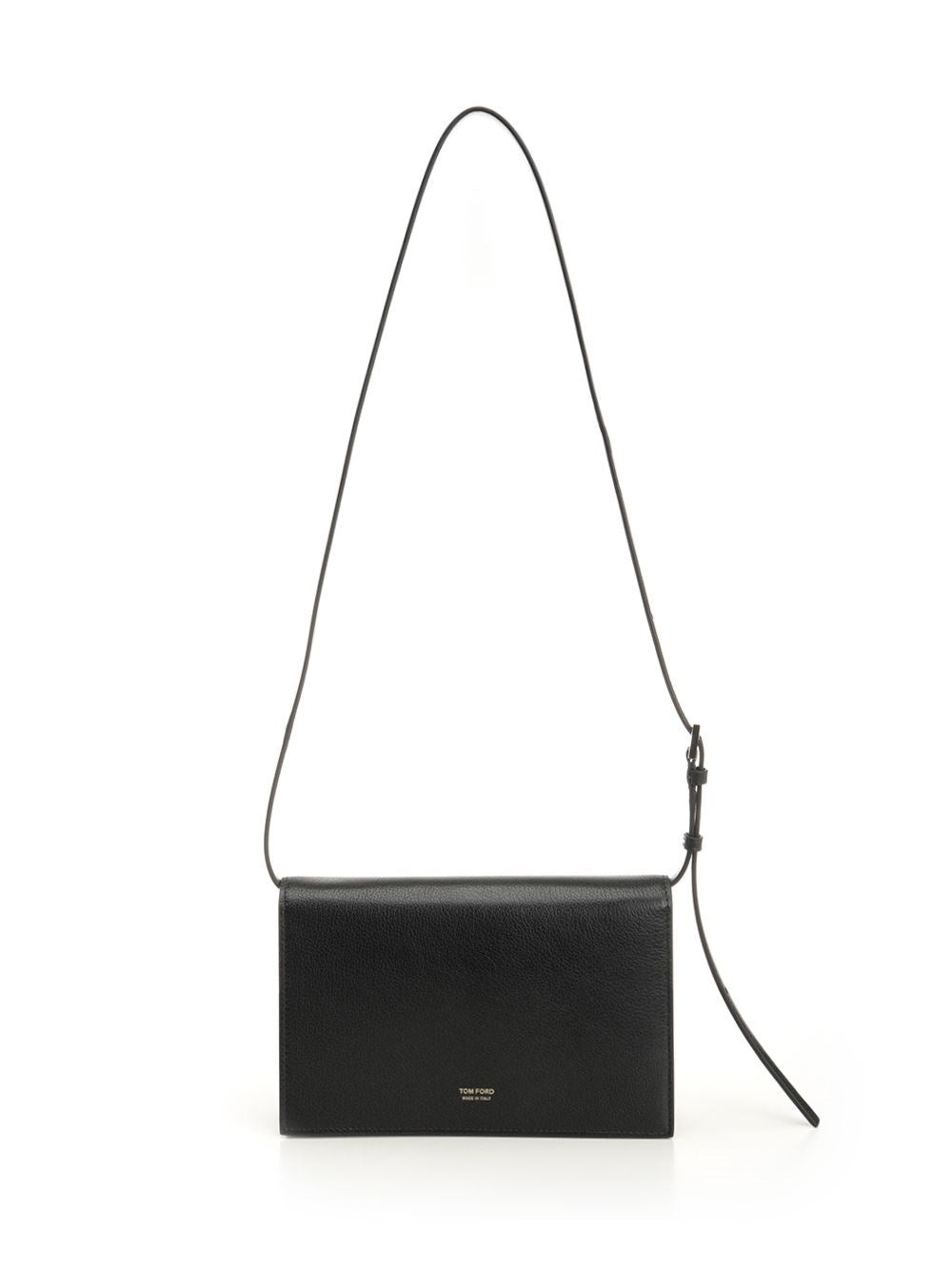 Tom Ford Women Borsa "Supple Grain" In Pelle