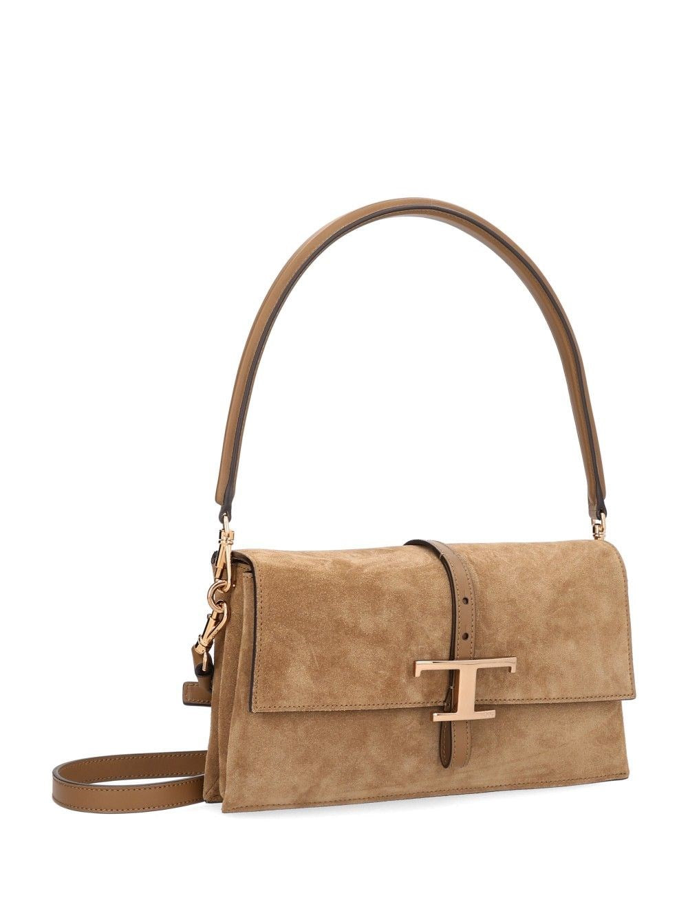 Tod's Women "T Timeless" Mini Bag TOD'S