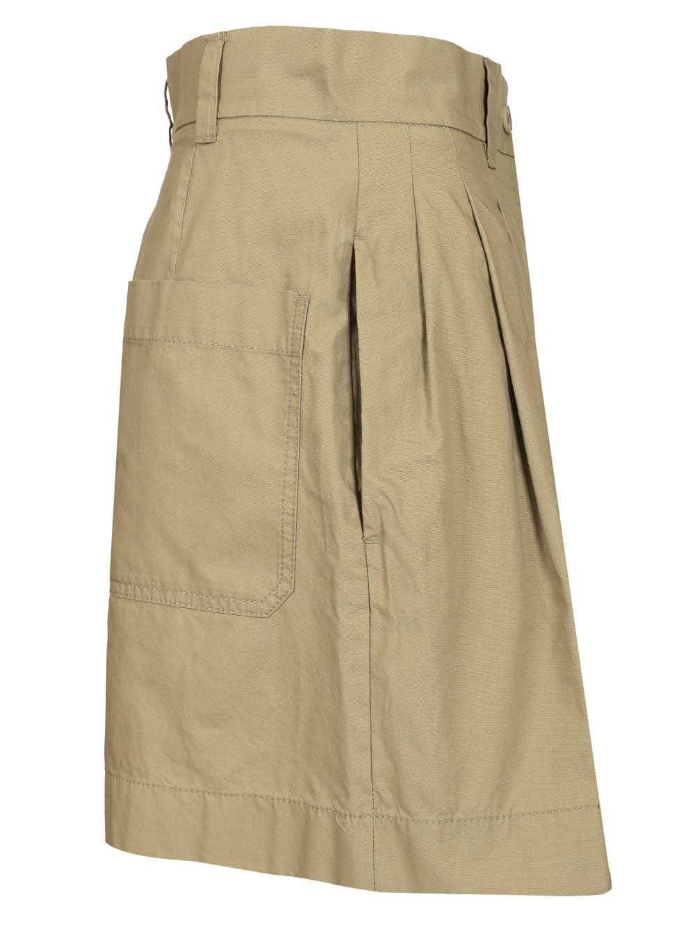 Weekend Max Mara Women Bermuda "Harmony" WEEKEND MAX MARA