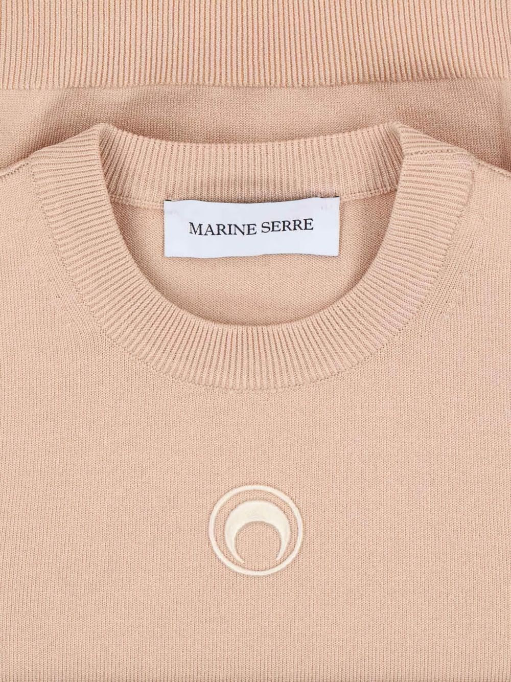 Marine Serre Women Moon Top MARINE SERRE