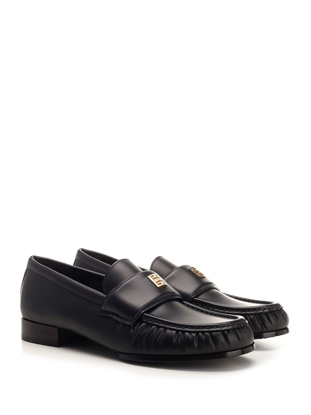 Givenchy Women "4G" Loafer GIVENCHY