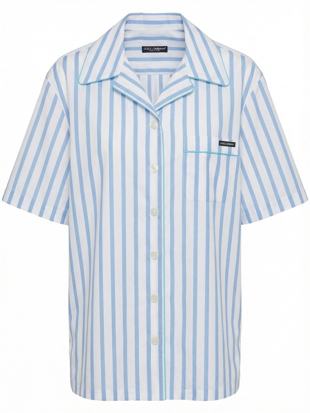 Dolce & Gabbana Women Shirt DOLCE & GABBANA