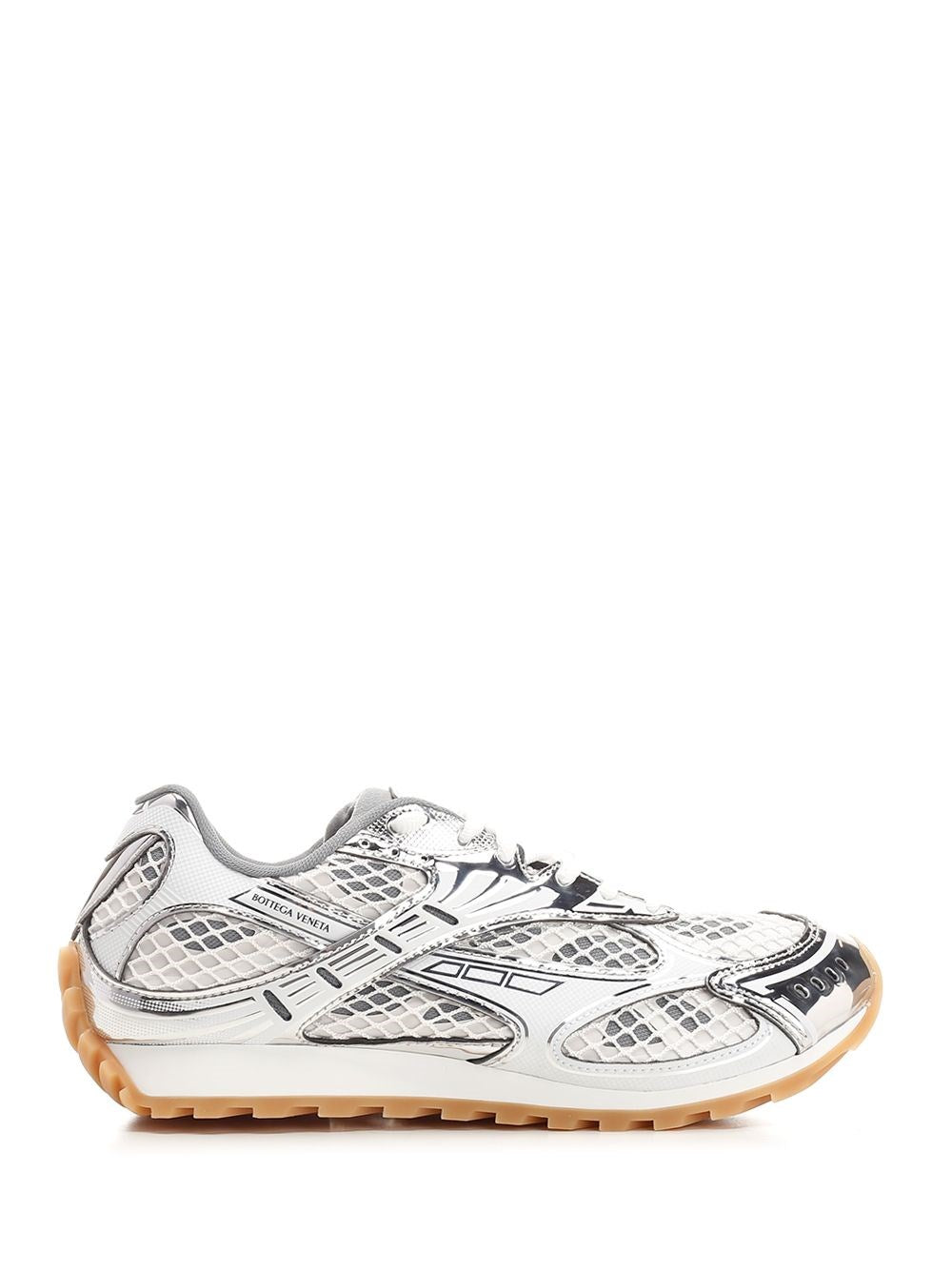 Bottega Veneta Men "Orbit" Sneaker BOTTEGA VENETA
