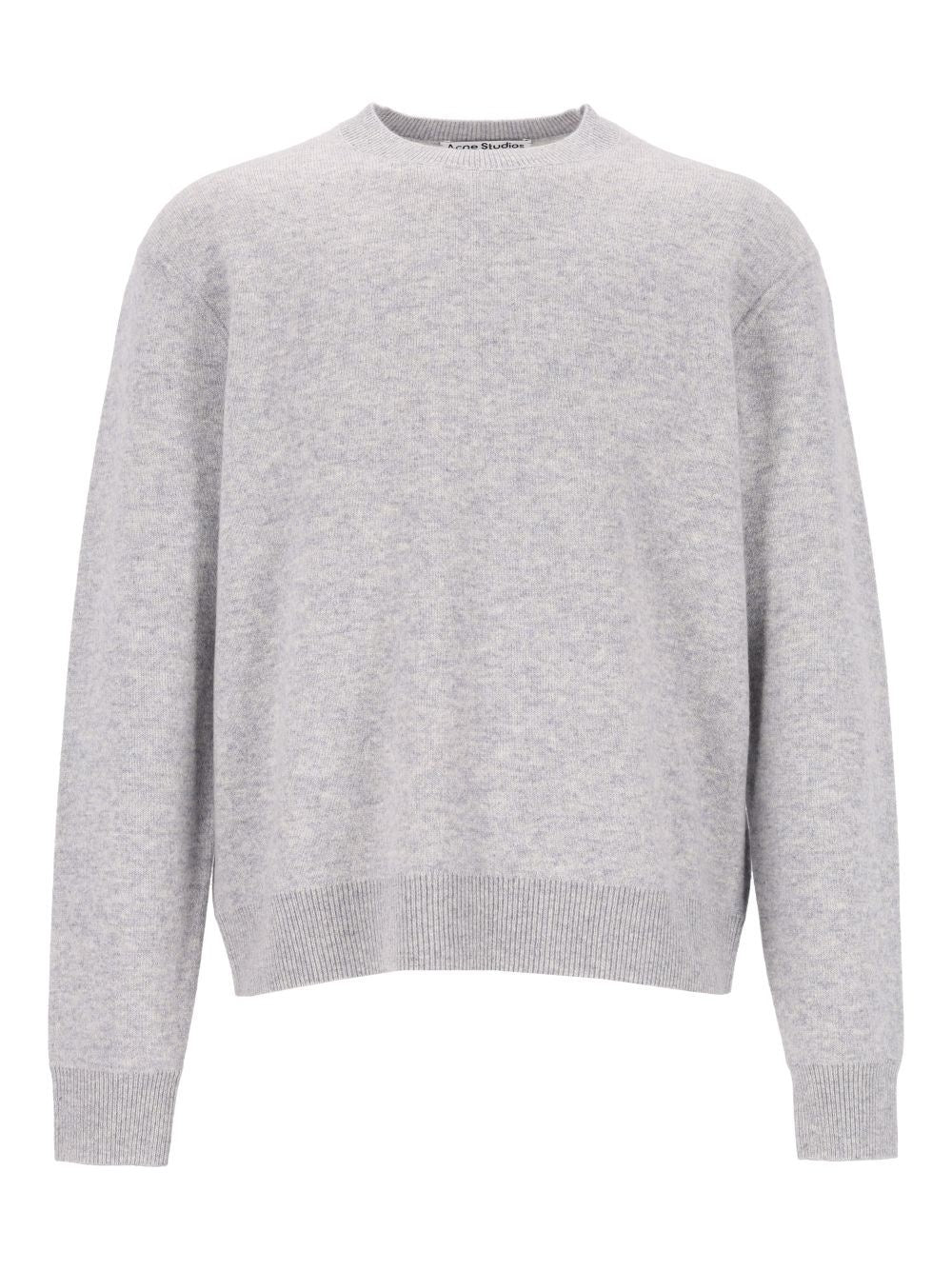 Acne Studios Men Crewneck Sweater ACNE STUDIOS