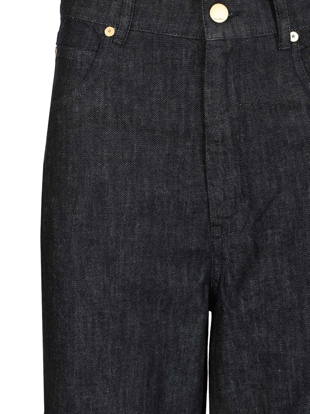 'S Max Mara Women "Lavinia" Straight Jeans S MAX MARA