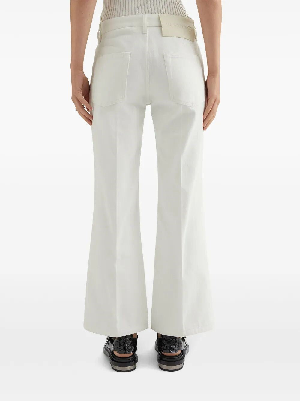 Jil Sander Women Jeans JIL SANDER