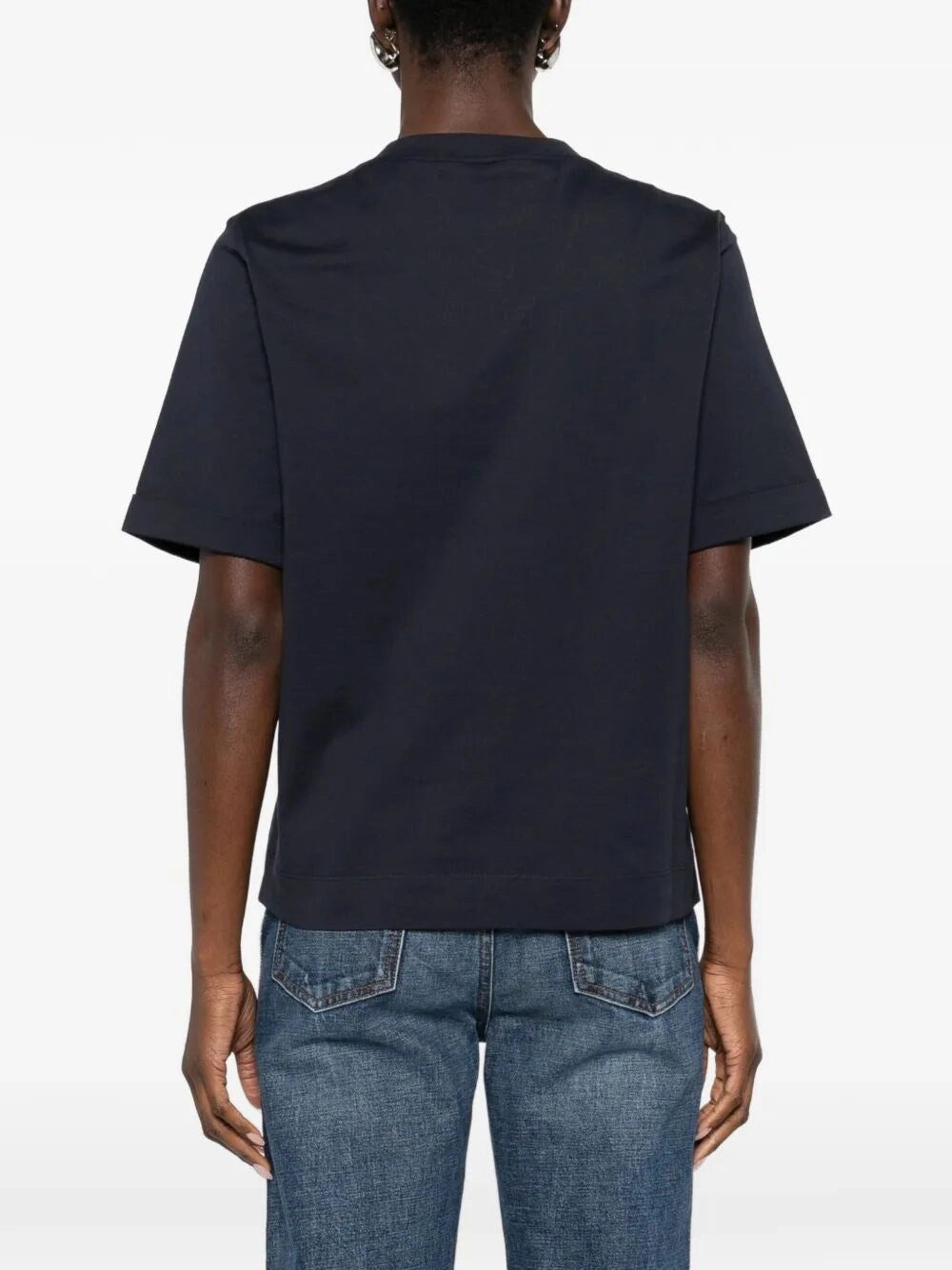 Brunello Cucinelli Women T-Shirt BRUNELLO CUCINELLI