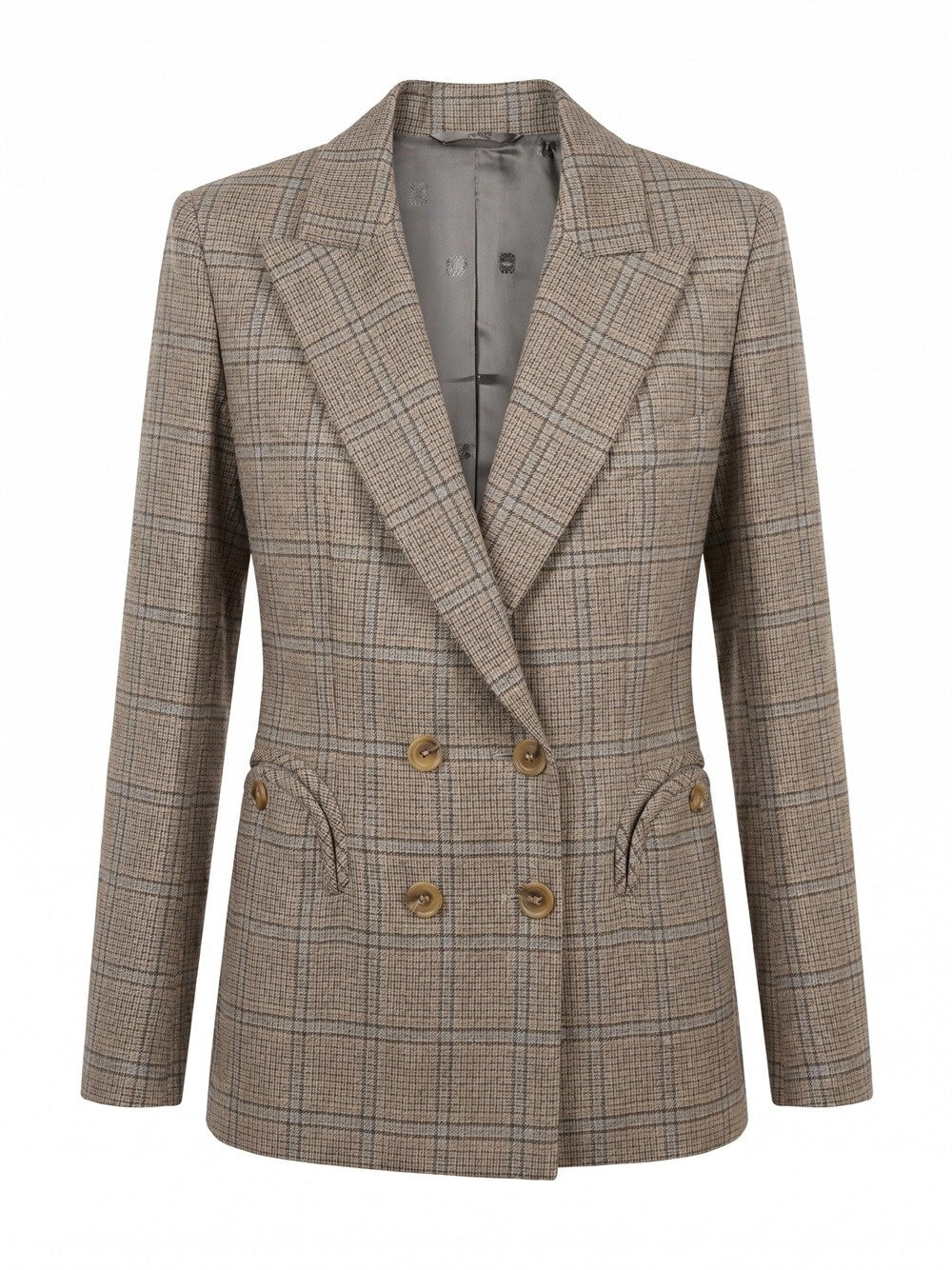 Blazé Milano Women `Saona Charmer` Blazer BLAZE MILANO