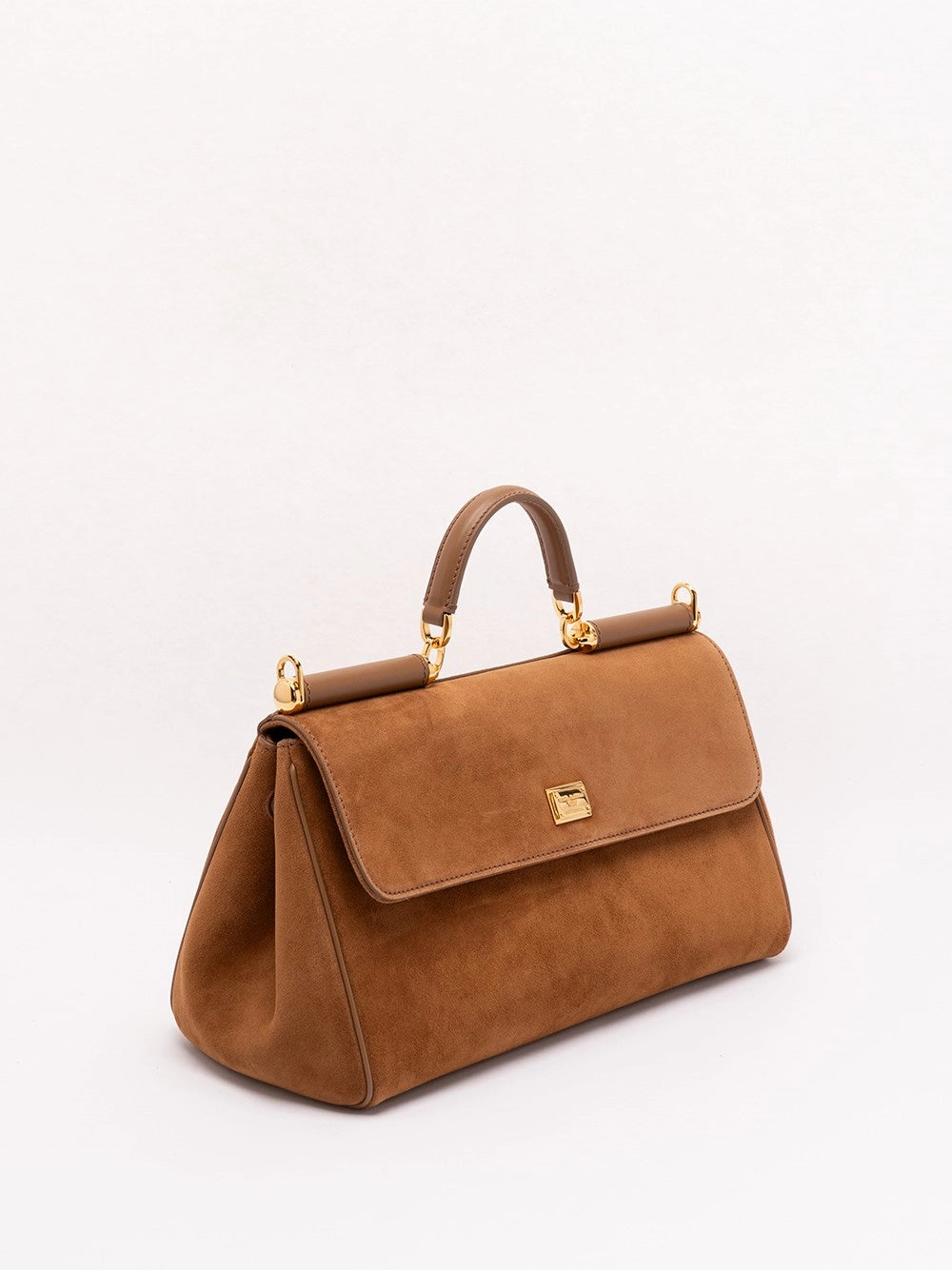 Dolce & Gabbana Women Medium `My Sicily` Handbag DOLCE & GABBANA