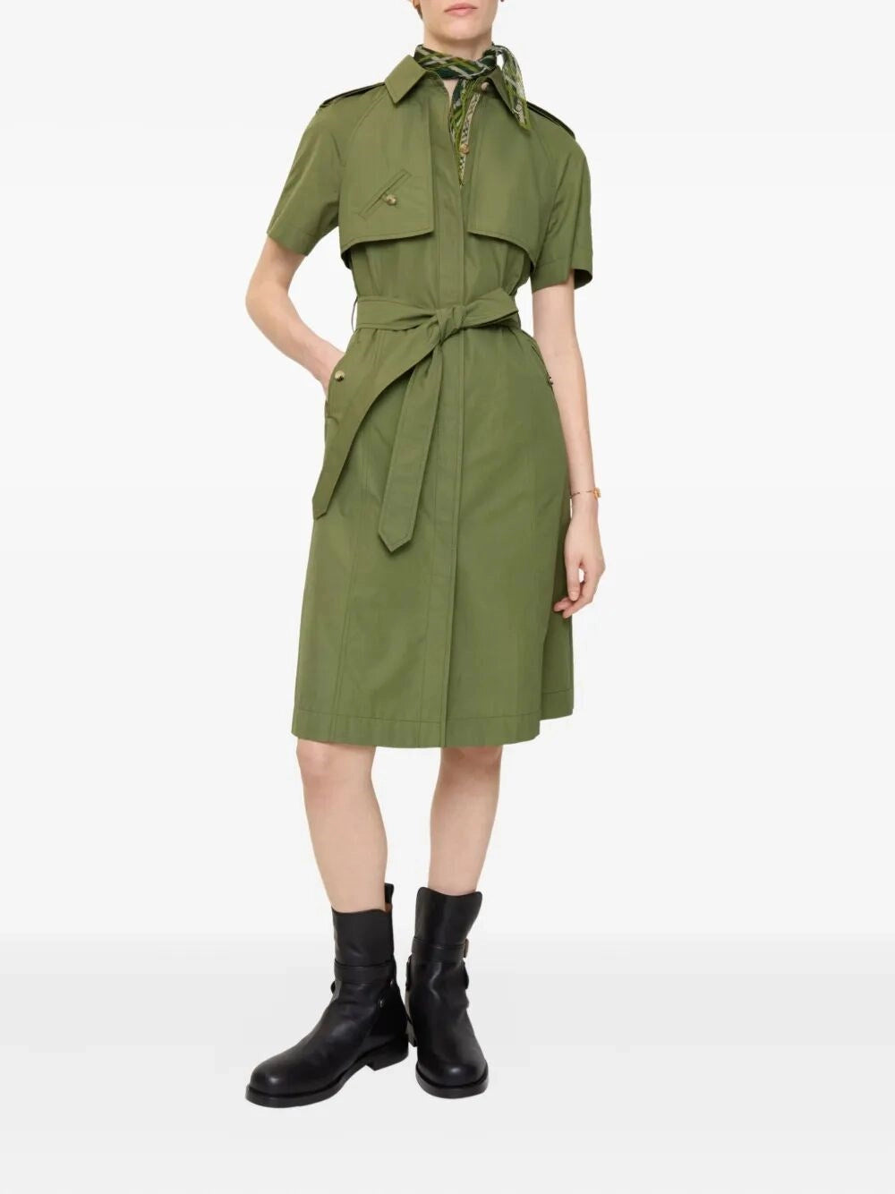Burberry Women `Marina` Dress BURBERRY