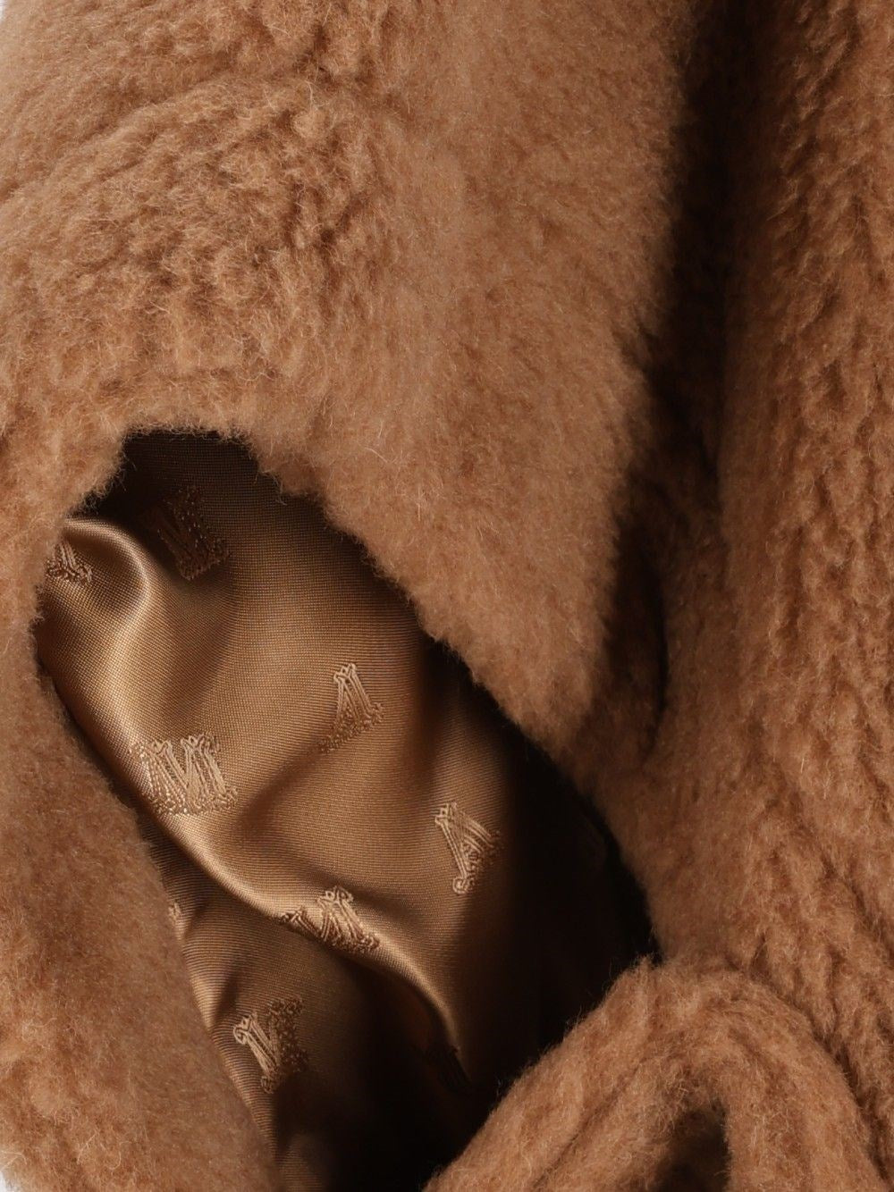 Max Mara Women Newterzo Teddy Hood MAX MARA