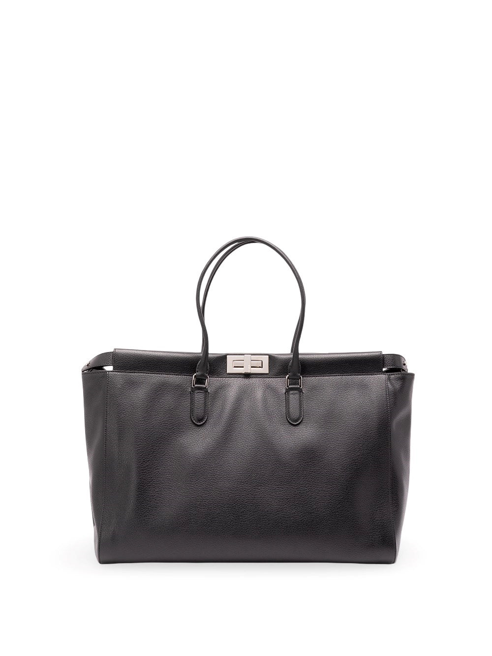 Fendi Men `Peekaboo` Totes FENDI