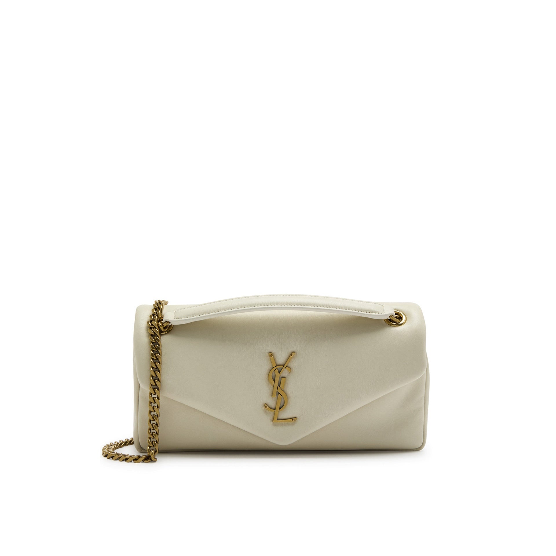 Saint Laurent Calypso Small Bag Women SAINT LAURENT